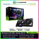 MSI GeForce RTX 5080 16GB GDDR7 - Gaming TRIO OC - foto 1