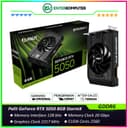 Palit GeForce RTX 5050 8GB GDDR6 StormX - foto 1