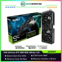 Palit GeForce RTX 5060 8GB GDDR7 Infinity 2 OC - foto 1
