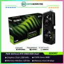 Palit GeForce RTX 5060 8GB GDDR7 Dual - foto 1