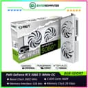 Palit GeForce RTX 5060 Ti 8GB GDDR7 White OC - foto 1