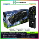 Palit GeForce RTX 5070 Ti 16GB GDDR7 GamingPro S - foto 1