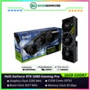Palit GeForce RTX 5080 16GB GDDR7 GamingPro - foto 1