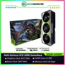 Palit GeForce RTX 5090 32GB GDDR7 GameRock - foto 1
