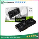PNY GeForce RTX 4080 SUPER 16GB GDDR6X VERTO OC Triple Fan - foto 1
