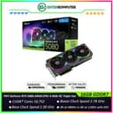PNY GeForce RTX 5080 16GB GDDR7 ARGB EPIC-X RGB OC Triple Fan - foto 1
