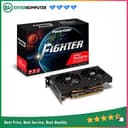 PowerColor Radeon RX 6500 XT 4GB DDR6 Fighter - foto 1