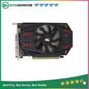 VenomRX GeForce GTX 750 Ti 4GB DDR5 - foto 1