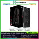 XFX Swift Radeon RX 9060 XT 16GB GDDR6 OC Triple Fan Gaming Edition - RX-96TS316B7 - foto 1