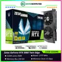 Zotac GeForce RTX 3060 12GB GDDR6 Twin Edge - foto 1