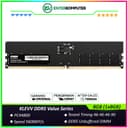 KLEVV DDR5 Value Series PC44800 5600MHz 8GB (1x8GB) 46-46-46-90 - KD58GU880-56G4600 - foto 1