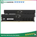 KLEVV DDR5 Value Series PC44800 5600MHz 64GB (2x32GB) 46-46-46-90 - KD5BGUA80-56G460D - foto 1
