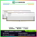 KLEVV URBANE V RGB DDR5 PC51200 6400MHz 32GB (2x16GB) 30-38-38-78 - KD5AGUA80-64B300M - foto 1