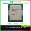 Intel Core i5-14400F 2.5GHz Up To 4.7GHz - Cache 20MB [Tray] Socket LGA 1700 - Raptor Lake Refresh Series - foto 1