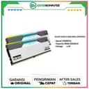 KLEVV CRAS V RGB ROG CERTIFIED DDR5 PC57600 7200MHz 48GB (2x24GB) 34-44-44-84 - KD5KGUD80-72B340P - foto 1