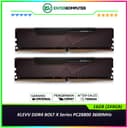 KLEVV DDR4 BOLT X Series PC28800 3600MHz 16GB (2X8GB) 18-22-22-42 - KD48GU880-36A180U - foto 1