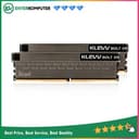 KLEVV BOLT XR Series DDR4 PC28800 3600MHz 16GB (2x8GB) 18-22-22-42 - KD48GU880-36A180C - foto 1