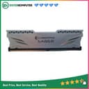 CUBE GAMING Saber DDR4 3200MHz PC25600 Single Channel 16GB (1x16GB) - Chipset By Micron - foto 1