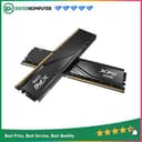 ADATA XPG LANCER BLADE Black Edition DDR5 PC44800 5600MHz 32GB (2x16GB) CL46-45-45 - AX5U5600C4616G-DTLABBK - foto 1