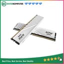 ADATA XPG LANCER BLADE White Edition DDR5 PC44800 5600MHz 32GB (2x16GB) CL46-45-45 - AX5U5600C4616G-DTLABWH - foto 1