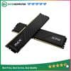 ADATA XPG GAMMIX D35 Black Edition DDR4 PC25600 3200MHz 16GB (2x8GB) CL16-20-20 - AX4U32008G16A-DTBKD35 - foto 1