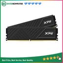 ADATA XPG GAMMIX D35 Black Edition DDR4 PC25600 3200MHz 32GB (2x16GB) CL16-20-20 - AX4U320016G16A-DTBKD35 - foto 1