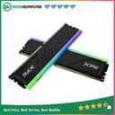ADATA XPG SPECTRIX D35G RGB Black Edition DDR4 PC25600 3200MHz 16GB (2x8GB) CL16-20-20 - AX4U32008G16A-DTBKD35G - foto 1