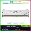 Acer HT100 Silver DDR4 PC25600 3200MHz 8GB (1x8GB) - foto 1