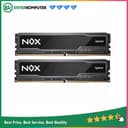 Apacer DDR4 PC25600 3200MHz Dual Channel 16GB (2x8GB) 16-20-20-38 - NOX Gaming Series - foto 1