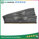 Corsair Vengeance Grey DDR5 PC41600 5200MHz 32GB (2x16GB) 40-40-40-77 - CMK32GX5M2B5200Z40 - foto 1