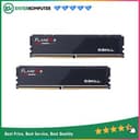 Gskill Flare X5 Black DDR5 PC44800 5600MHz 32GB (2x16GB) 36-36-36-89 - F5-5600J3636C16GX2-FX5 - foto 1