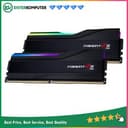 Gskill Trident Z5 RGB Black DDR5 PC48000 6000MHz 64GB (2x32GB) 36-36-36-96 - F5-6000J3636F32GX2-TZ5RK - foto 1