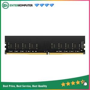Lexar DDR4 PC25600 3200MHz 16GB - foto 1