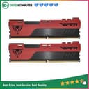 Patriot Viper Elite II DDR4 PC25600 3200MHz 16GB (2x8GB) 18-22-22-42 - PVE2416G320C8K - foto 1