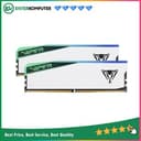 Patriot Viper Elite 5 RGB DDR5 PC48000 6000MHz 48GB (2x24GB) 42-42-42-82 - PVER548G60C42KW - foto 1