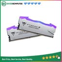 Patriot Viper Xtreme 5 RGB MPower DDR5 PC64000 8000MHz 48GB (2x24GB) 38-49-49-85 - PVXR548G80C38KM - foto 1