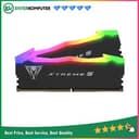 Patriot Viper Xtreme 5 RGB DDR5 PC60800 7600MHz 48GB (2x24GB) 36-48-48-84 - PVXR548G76C36K - foto 1