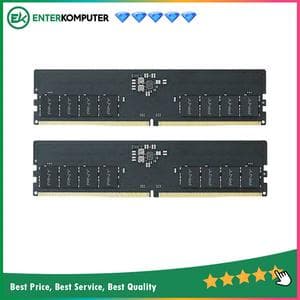 PNY Performance DDR5 PC44800 5600MHz 16GB (2x8GB) - MD16GK2D55600-TB - foto 1