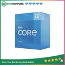 Intel Core i3-14100F 3.5GHz Up To 4.7GHz - Cache 12MB [Box] Socket LGA 1700 - Raptor Lake Refresh Series - foto 1
