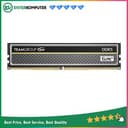 Team Elite Plus Black DDR5 PC44800 5600MHz 16GB (1x16GB) 46-46-46-90 - TPBD516G5600HC4601 - foto 1