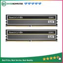 Team Elite Plus Black DDR5 PC44800 5600MHz 32GB (2x16GB) 46-46-46-90 - TPBD532G5600HC46DC01 - foto 1