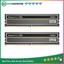 Team Elite Plus Black DDR5 PC44800 5600MHz 64GB (2x32GB) 46-46-46-90 - TPBD564G5600HC46DC01 - foto 1