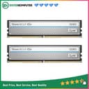 Team Elite Plus Silver DDR5 PC41600 5200MHz 64GB (2x32GB) 42-42-42-84 - TPSD564G5200HC42DC01 - foto 1