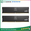 Team T-Create Classic DDR5 PC44800 5600MHz 64GB (2x32GB) 46-46-46-90 - CTCCD564G5600HC46DC01 - foto 1