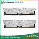 Team T-Create Classic 10L DDR4 PC25600 3200MHz 64GB (2x32GB) 22-22-22-52 - TTCCD464G3200HC22DC01 - foto 1