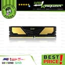 Team Elite Plus Black DDR4 PC19200 2400MHz 4GB (1x4GB) 16-16-16-39 - TPD44G2400HC1601 - foto 1
