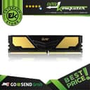 Team Elite Plus Black DDR4 PC21300 2666MHz 16GB (1x16GB) 19-19-19-43 - TPD416G2666HC1901 - foto 1