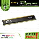 Team Elite Plus Black DDR3 PC12800 1600MHz 4GB (1x4GB) 11-11-11-28 - TPD34G1600HC1101 - foto 1
