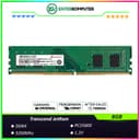 Transcend JetRam DDR4 PC25600 3200Mhz 8GB - foto 1