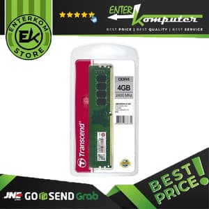 Transcend JetRam DDR4 PC25600 3200Mhz 16GB - foto 1